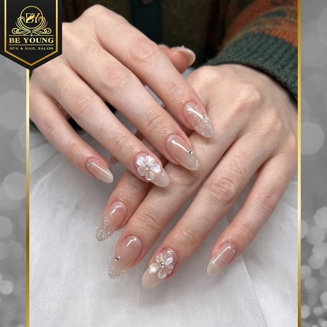 Nail Sep 14